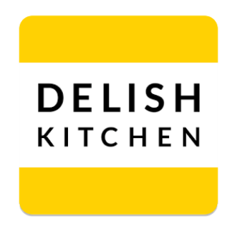 DELISH KITCHEN - レシピ動画で簡単料理